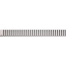 Решетка ALCAPLAST LINE-300L для водоотводящих желобов (APZ1, APZ4, APZ12)