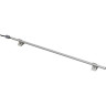 Свет желоба ALCAPLAST ALCA LIGHT - APZ5 SPA зеленый, 650 мм AEZ122-650