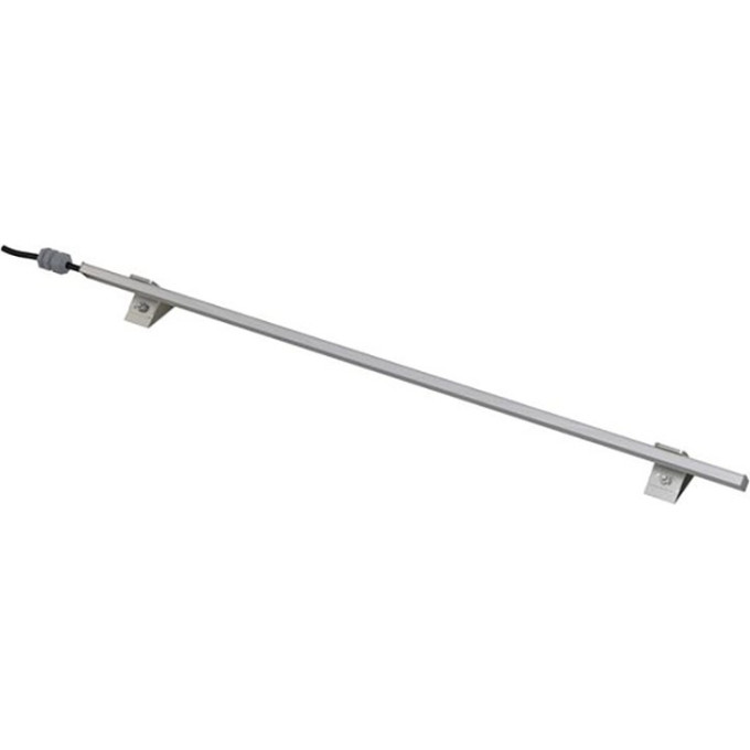 Свет желоба ALCAPLAST ALCA LIGHT - APZ5 SPA зеленый, 750 мм AEZ122-750