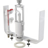 Выпускной комплект ALCAPLAST SA2000SK 3/8